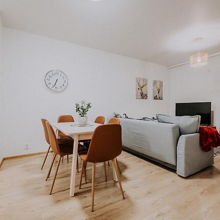 Apartment, Sleepwell, Tyynimeri With Private Parking And Optional Private Sauna Helsinki Ngoại thất bức ảnh