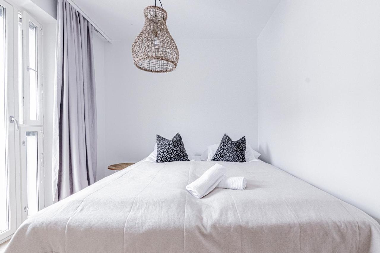 Apartment, Sleepwell, Tyynimeri With Private Parking And Optional Private Sauna Helsinki Ngoại thất bức ảnh