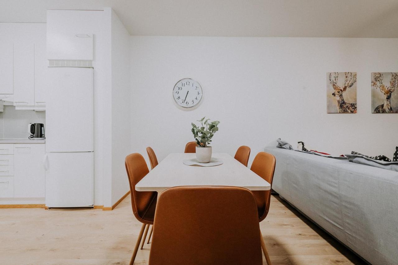 Apartment, Sleepwell, Tyynimeri With Private Parking And Optional Private Sauna Helsinki Ngoại thất bức ảnh
