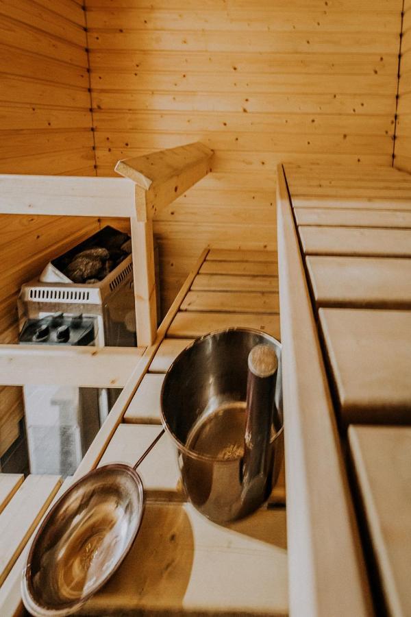 Apartment, Sleepwell, Tyynimeri With Private Parking And Optional Private Sauna Helsinki Ngoại thất bức ảnh