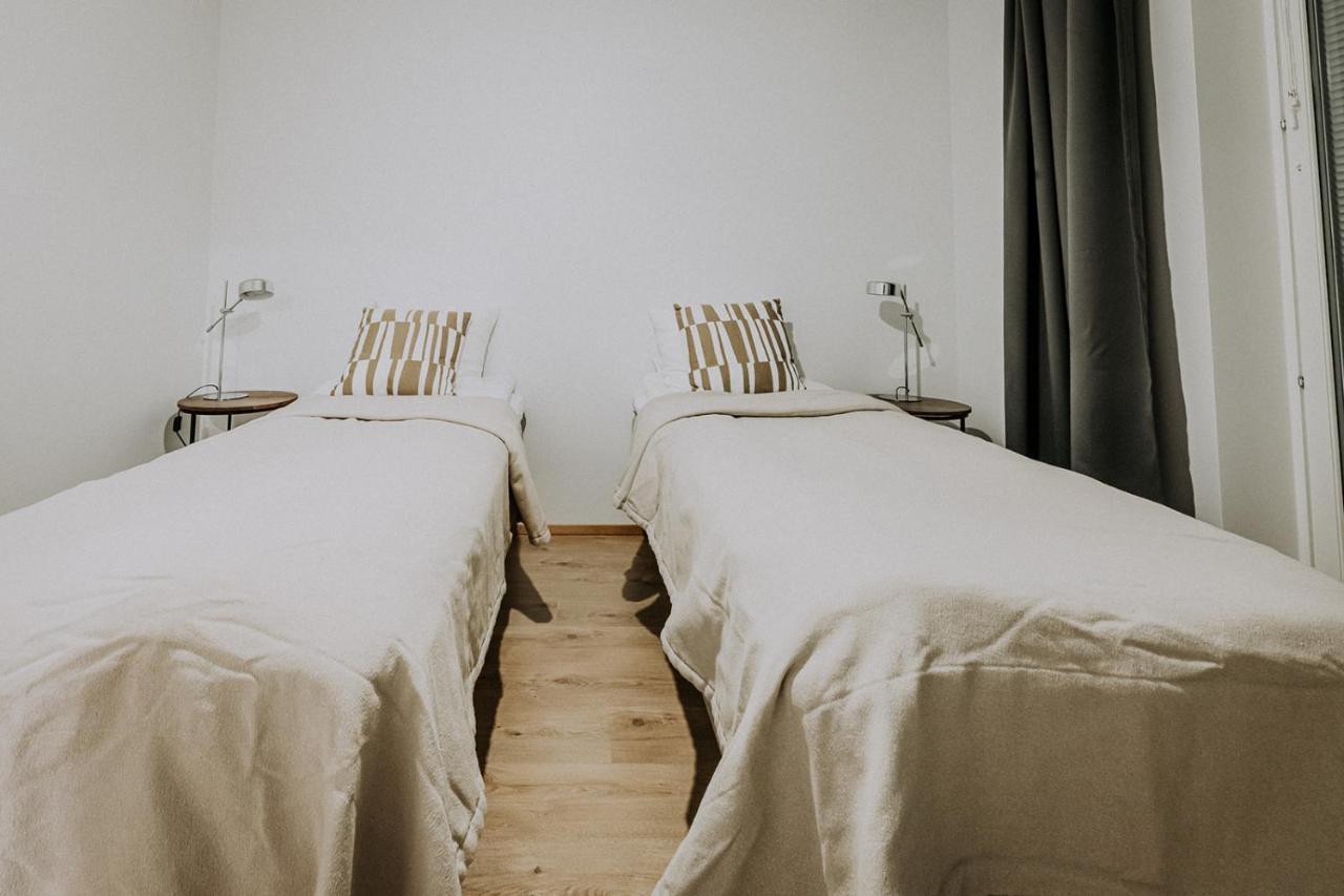 Apartment, Sleepwell, Tyynimeri With Private Parking And Optional Private Sauna Helsinki Ngoại thất bức ảnh