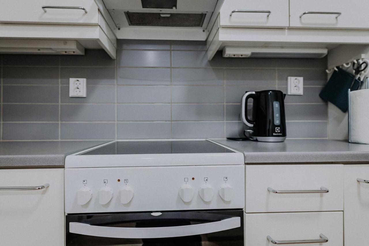 Apartment, Sleepwell, Tyynimeri With Private Parking And Optional Private Sauna Helsinki Ngoại thất bức ảnh