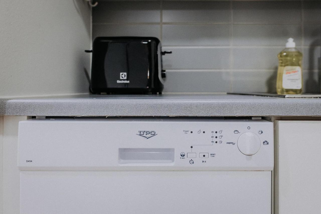 Apartment, Sleepwell, Tyynimeri With Private Parking And Optional Private Sauna Helsinki Ngoại thất bức ảnh