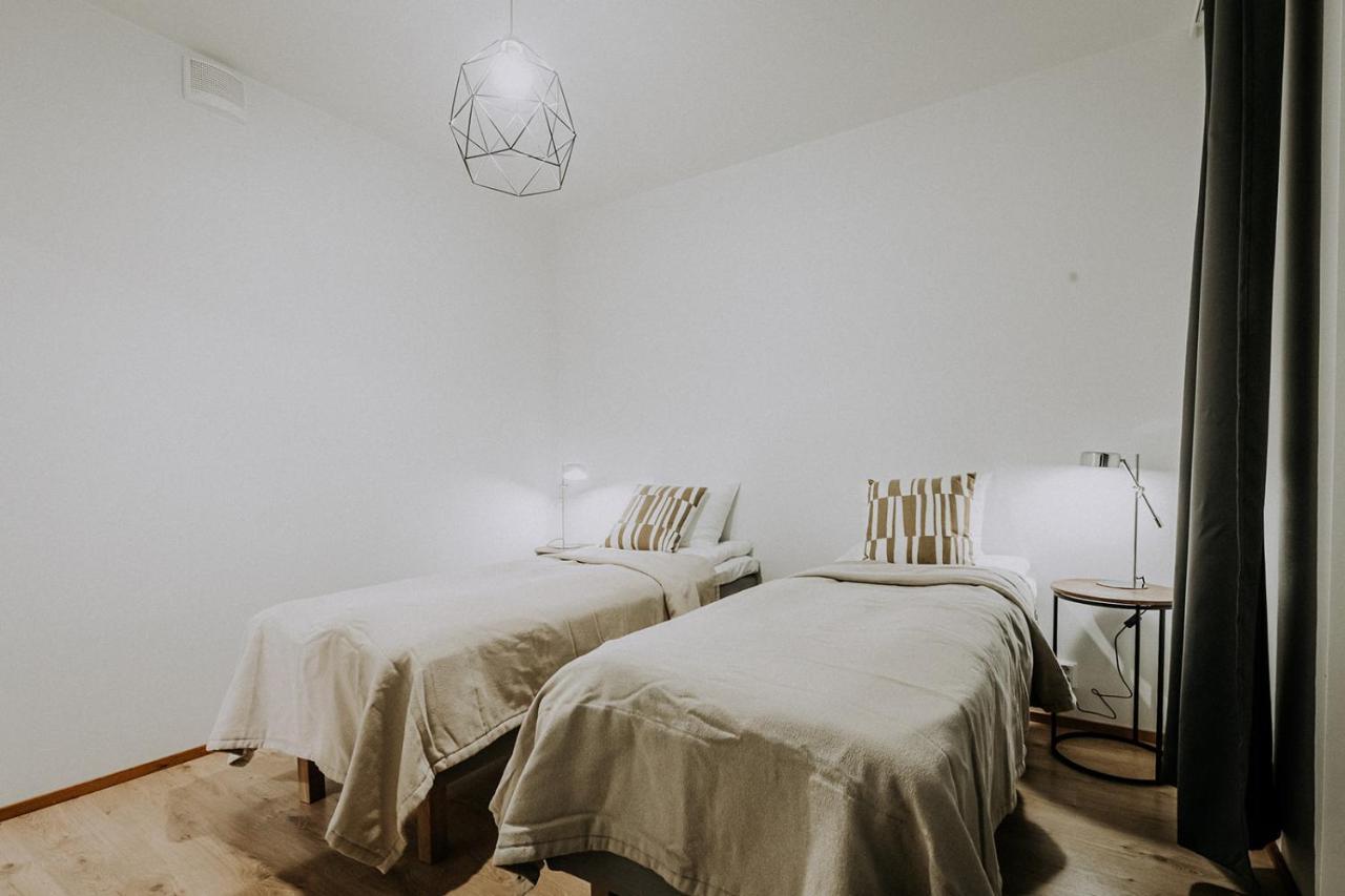 Apartment, Sleepwell, Tyynimeri With Private Parking And Optional Private Sauna Helsinki Ngoại thất bức ảnh