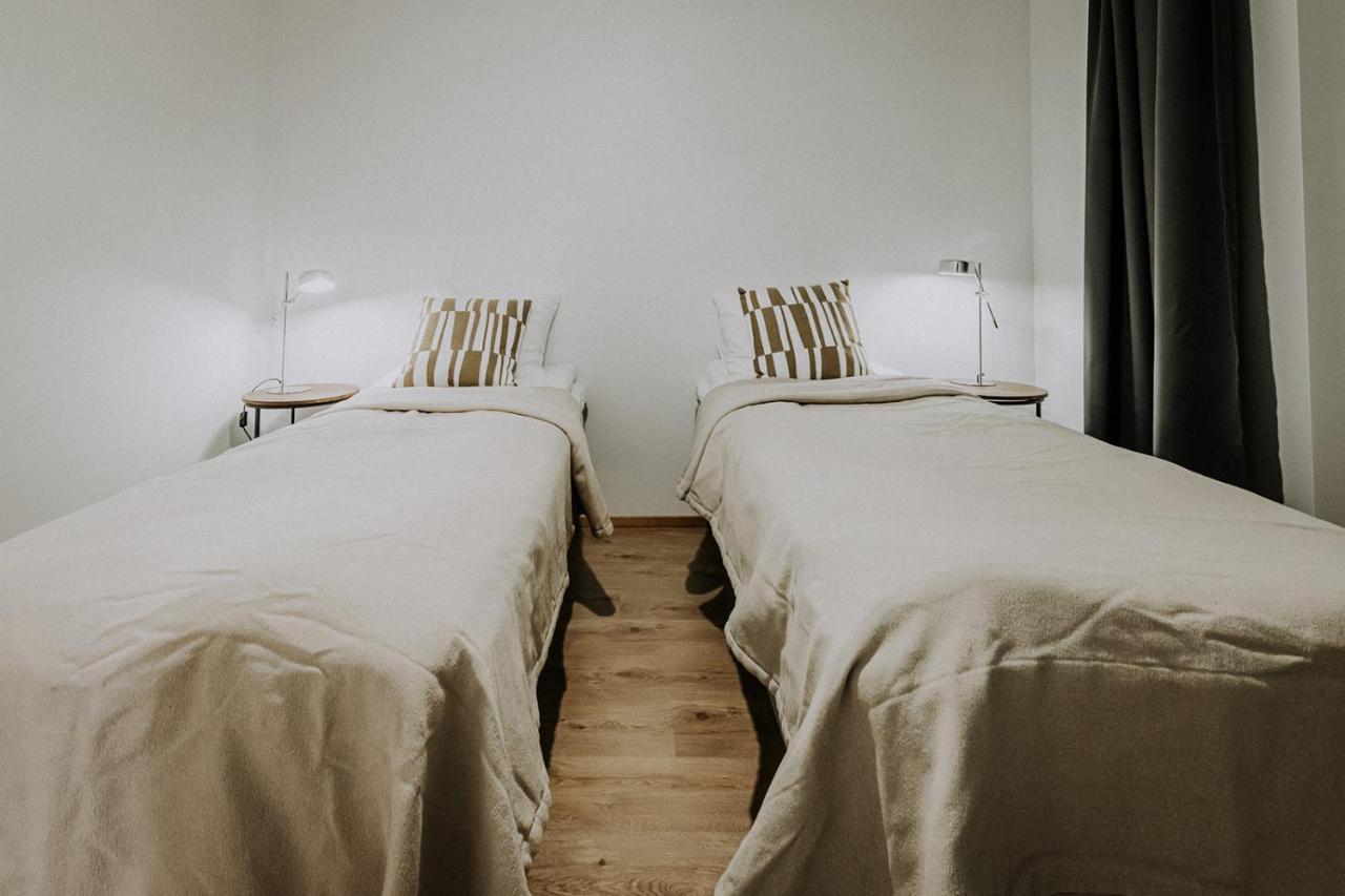 Apartment, Sleepwell, Tyynimeri With Private Parking And Optional Private Sauna Helsinki Ngoại thất bức ảnh