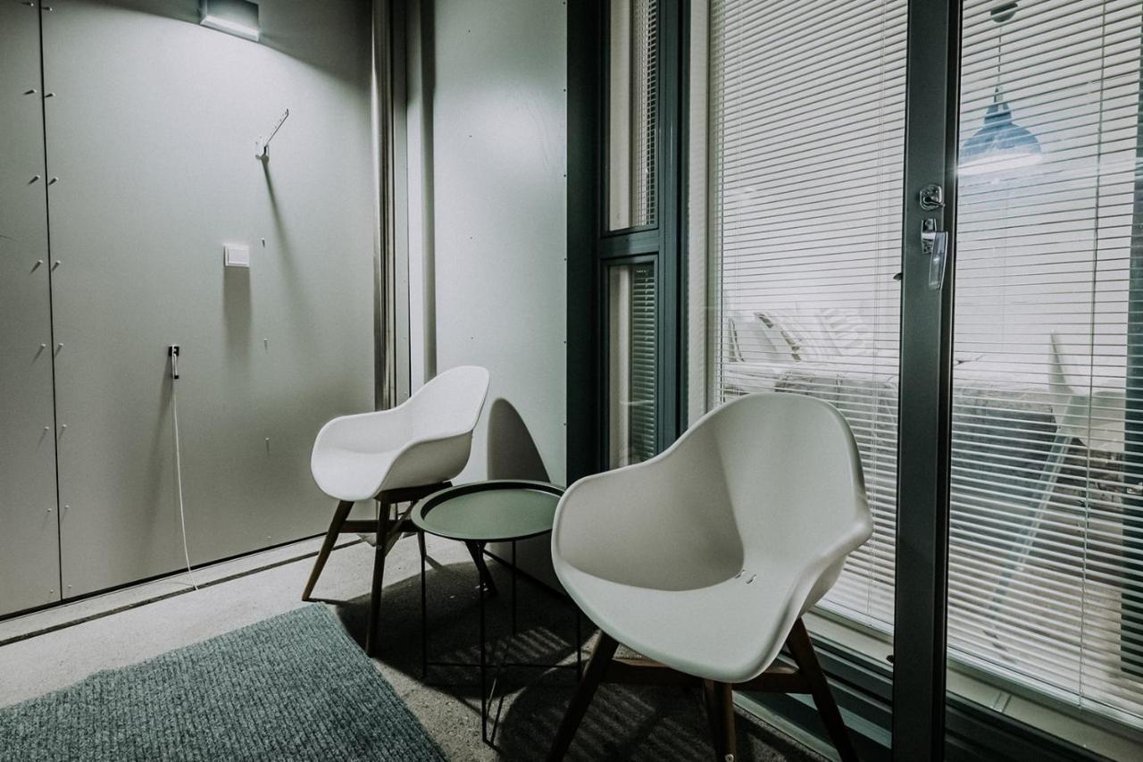 Apartment, Sleepwell, Tyynimeri With Private Parking And Optional Private Sauna Helsinki Ngoại thất bức ảnh