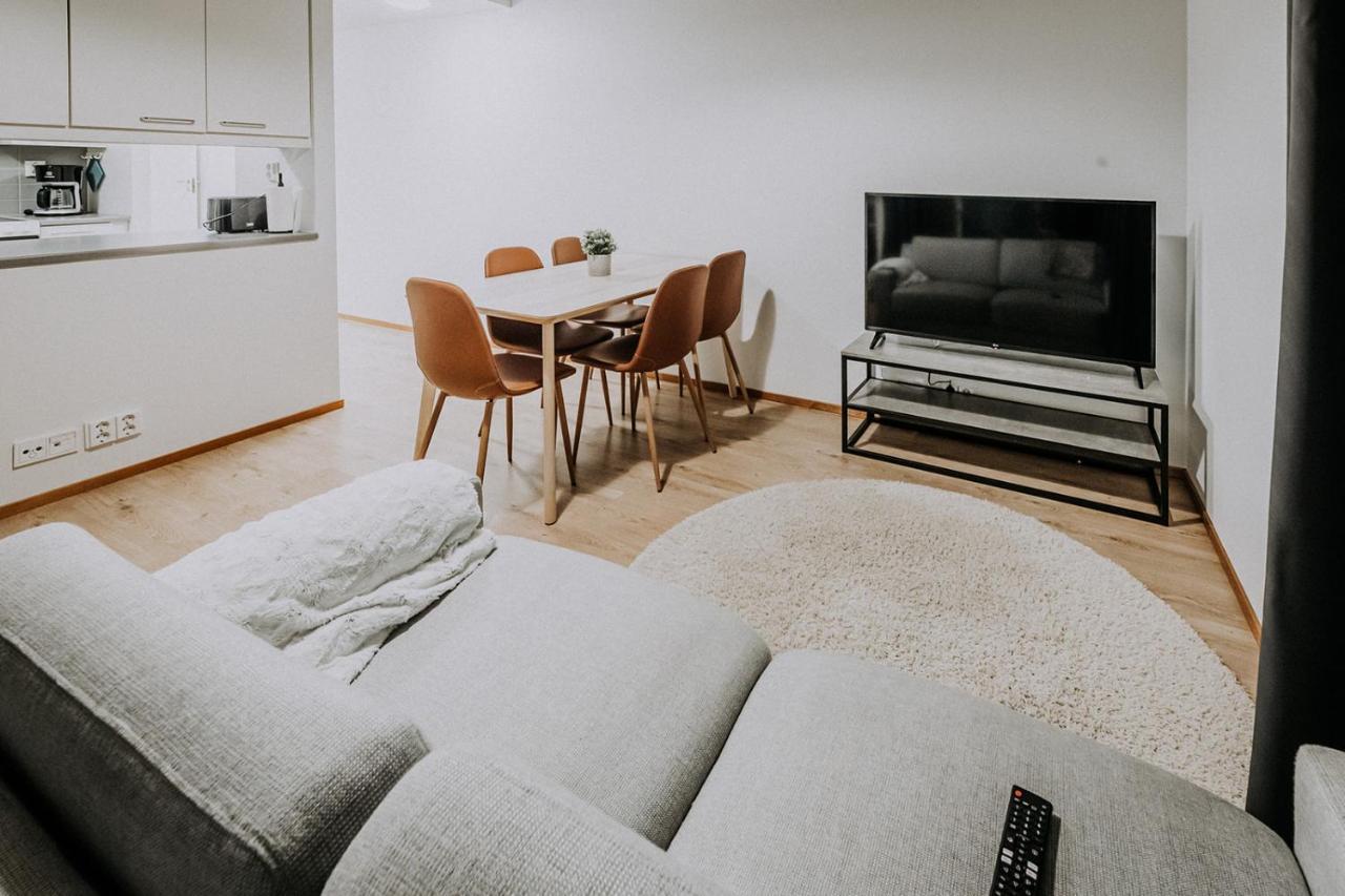Apartment, Sleepwell, Tyynimeri With Private Parking And Optional Private Sauna Helsinki Ngoại thất bức ảnh