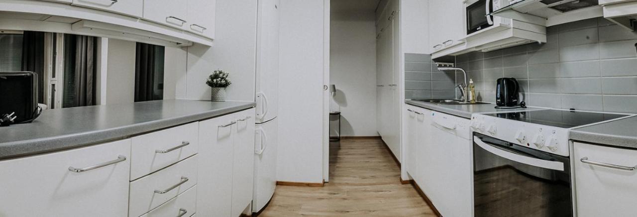 Apartment, Sleepwell, Tyynimeri With Private Parking And Optional Private Sauna Helsinki Ngoại thất bức ảnh