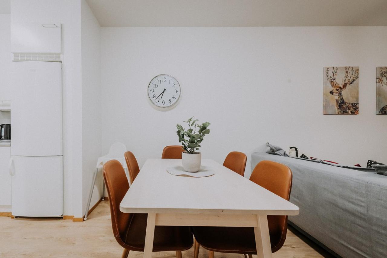 Apartment, Sleepwell, Tyynimeri With Private Parking And Optional Private Sauna Helsinki Ngoại thất bức ảnh