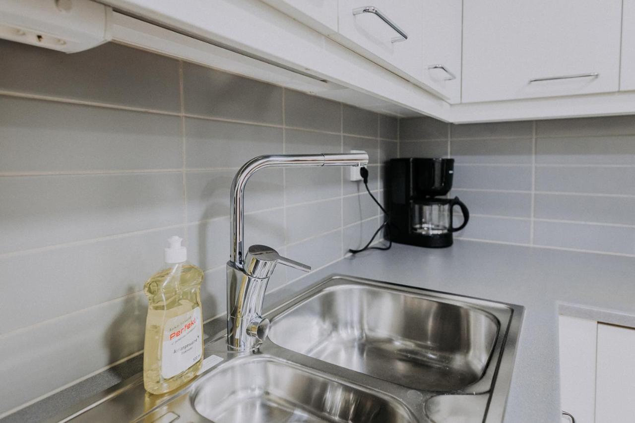 Apartment, Sleepwell, Tyynimeri With Private Parking And Optional Private Sauna Helsinki Ngoại thất bức ảnh