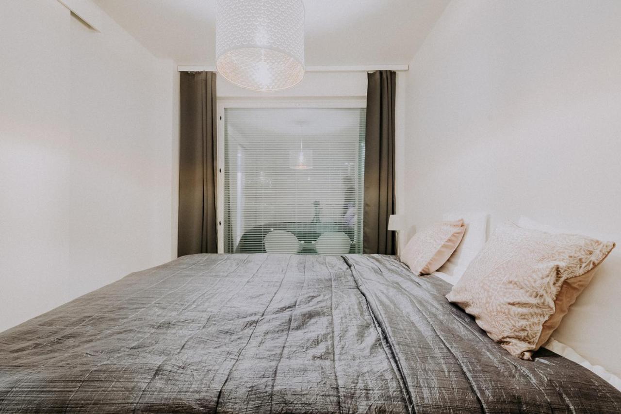 Apartment, Sleepwell, Tyynimeri With Private Parking And Optional Private Sauna Helsinki Ngoại thất bức ảnh