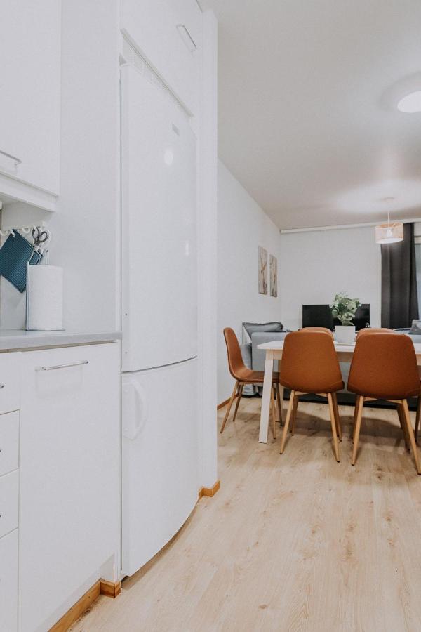 Apartment, Sleepwell, Tyynimeri With Private Parking And Optional Private Sauna Helsinki Ngoại thất bức ảnh