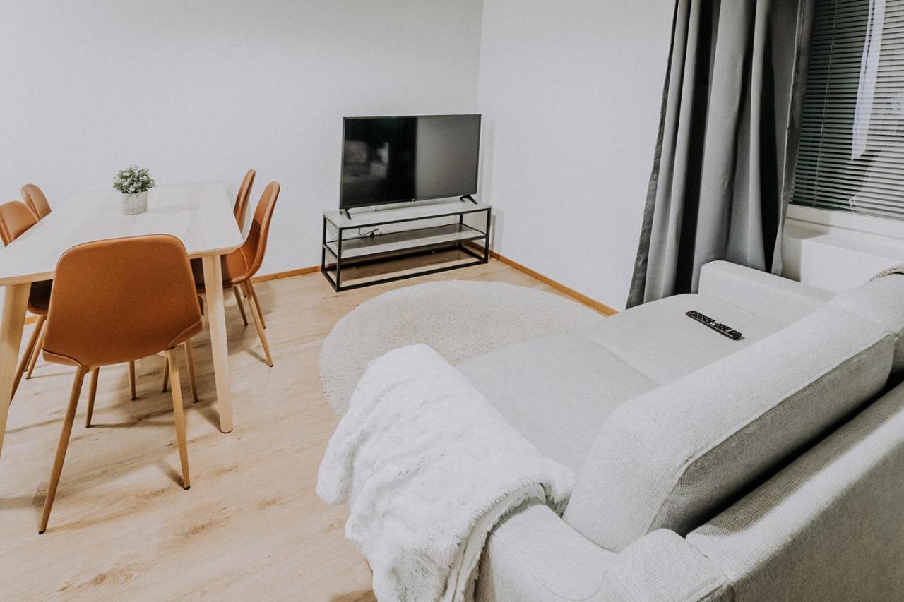 Apartment, Sleepwell, Tyynimeri With Private Parking And Optional Private Sauna Helsinki Ngoại thất bức ảnh