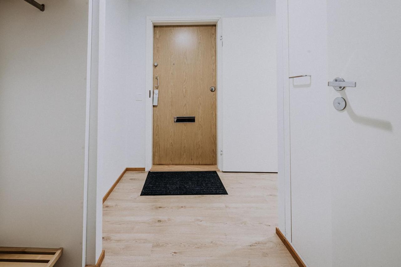 Apartment, Sleepwell, Tyynimeri With Private Parking And Optional Private Sauna Helsinki Ngoại thất bức ảnh