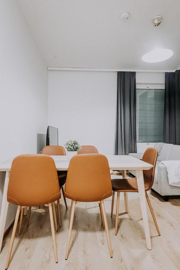 Apartment, Sleepwell, Tyynimeri With Private Parking And Optional Private Sauna Helsinki Ngoại thất bức ảnh