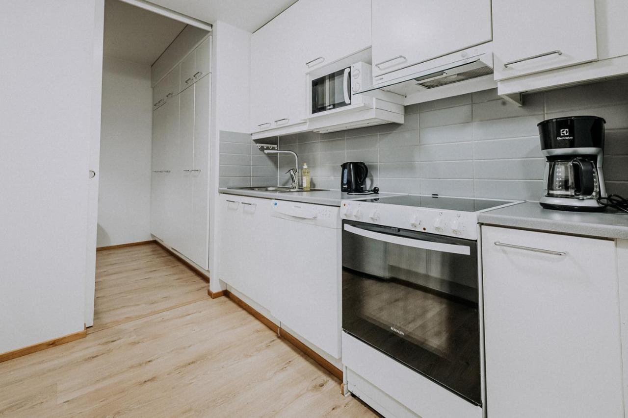 Apartment, Sleepwell, Tyynimeri With Private Parking And Optional Private Sauna Helsinki Ngoại thất bức ảnh